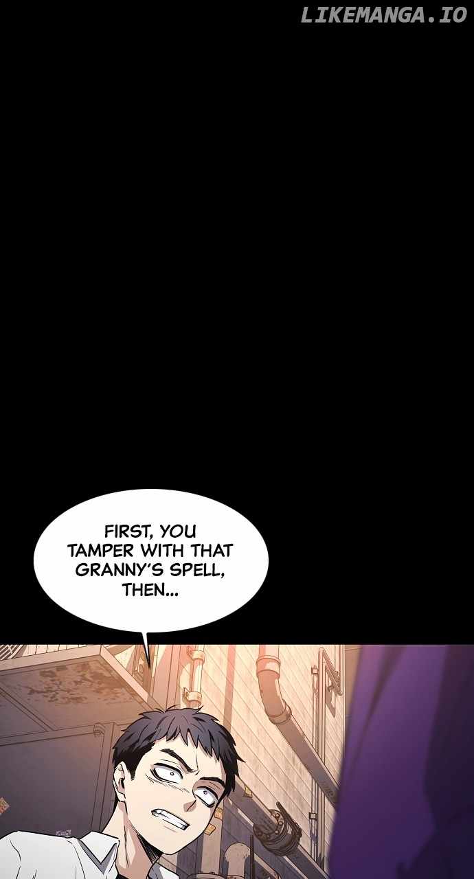 The Shaman's Blade Chapter 33 74